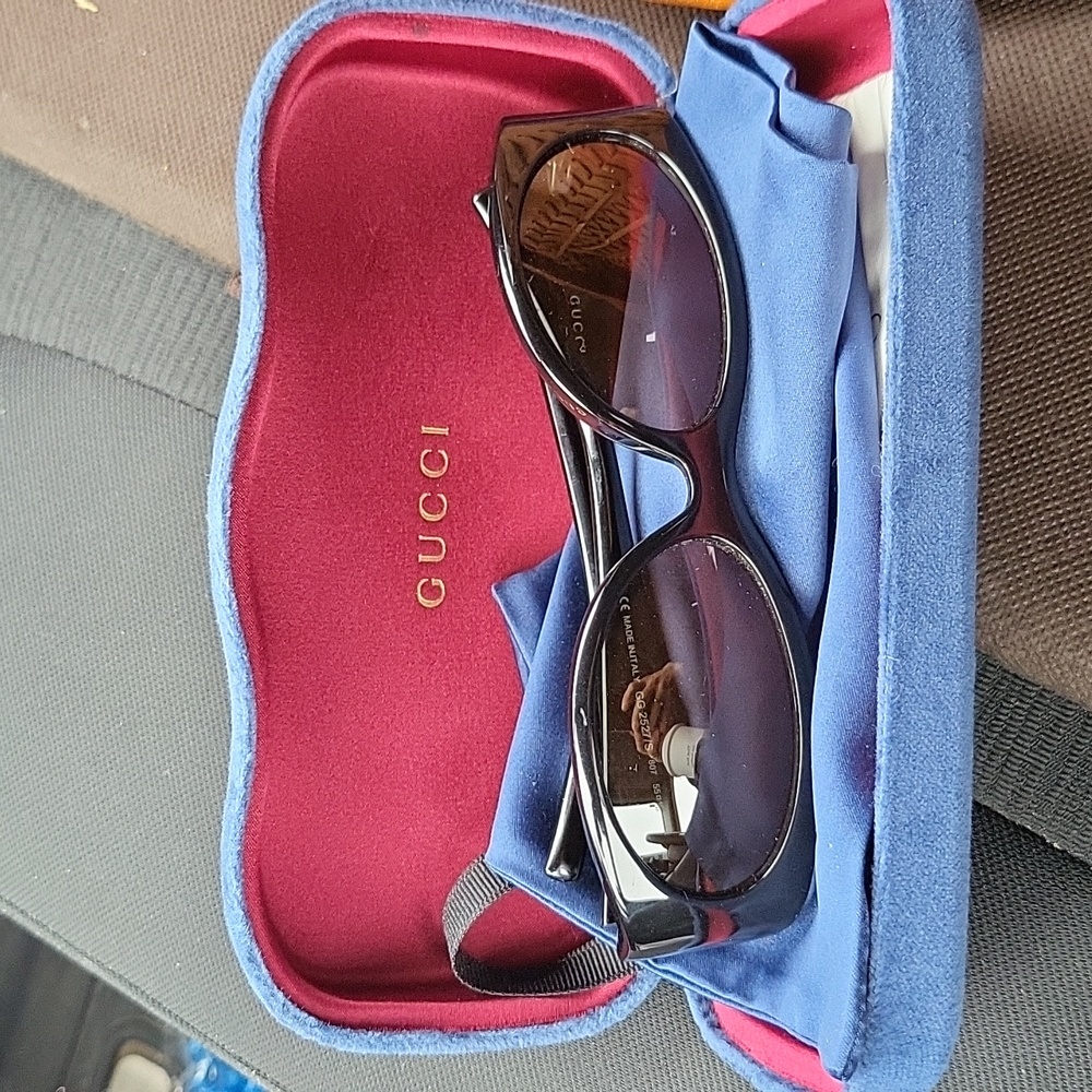 Gucci sunglasses